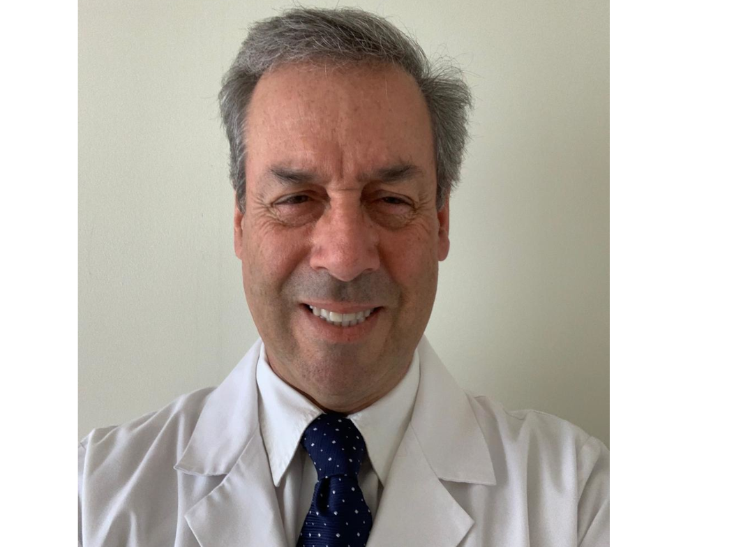 Dr. Eric Cook