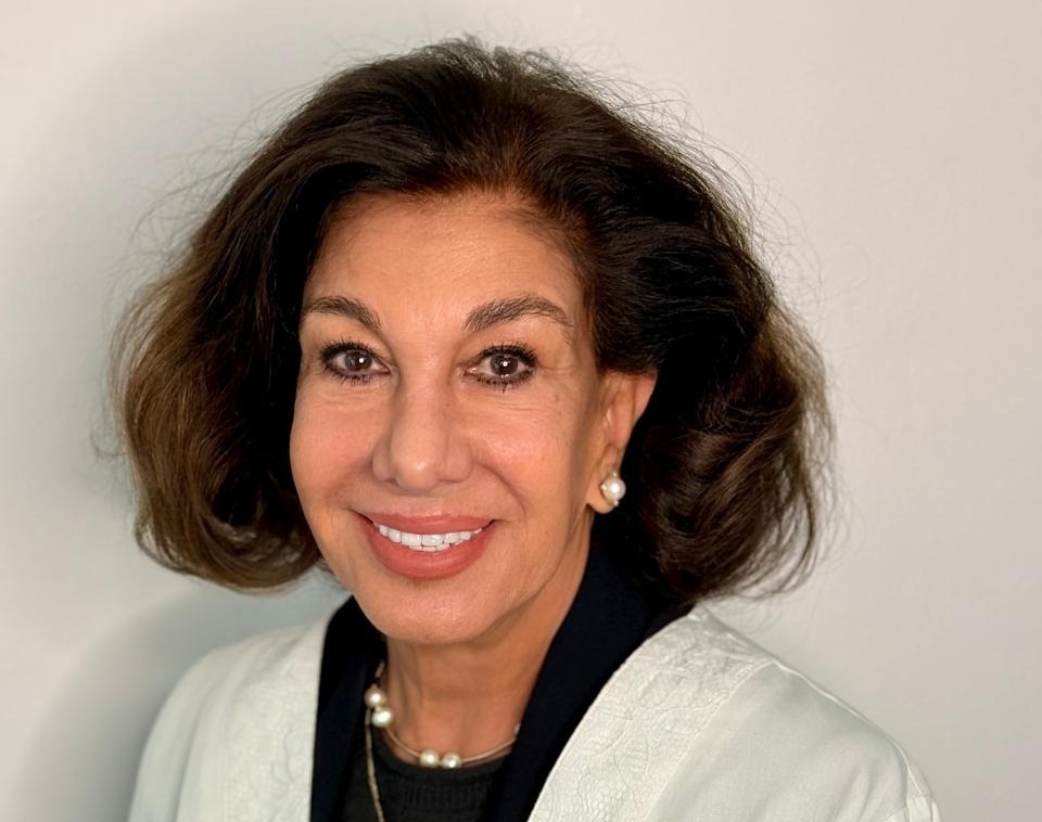 Dr. Teresa Chomali