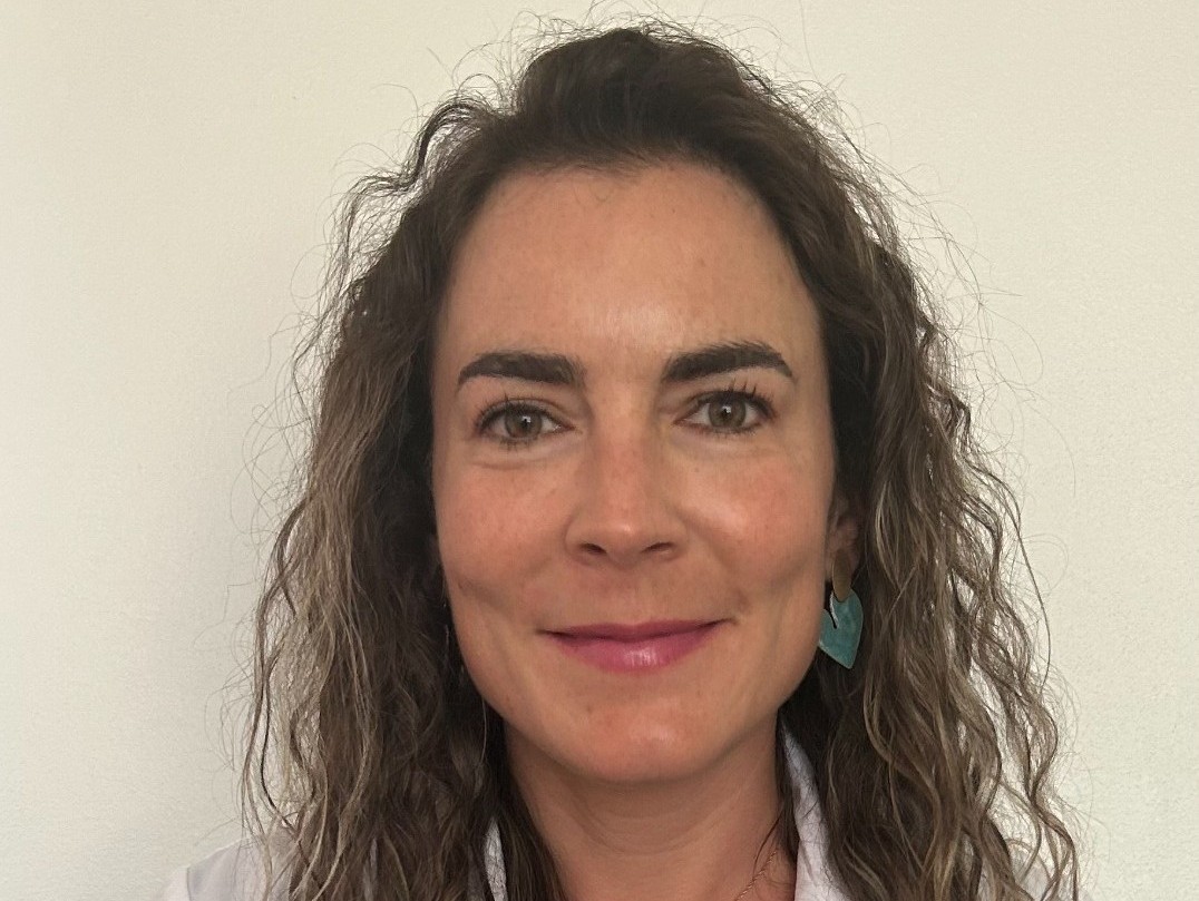 Dr. Ximena Ahumada